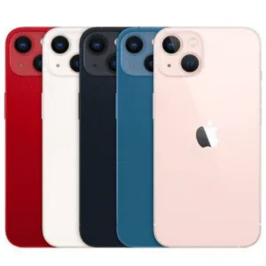 iPhone 13