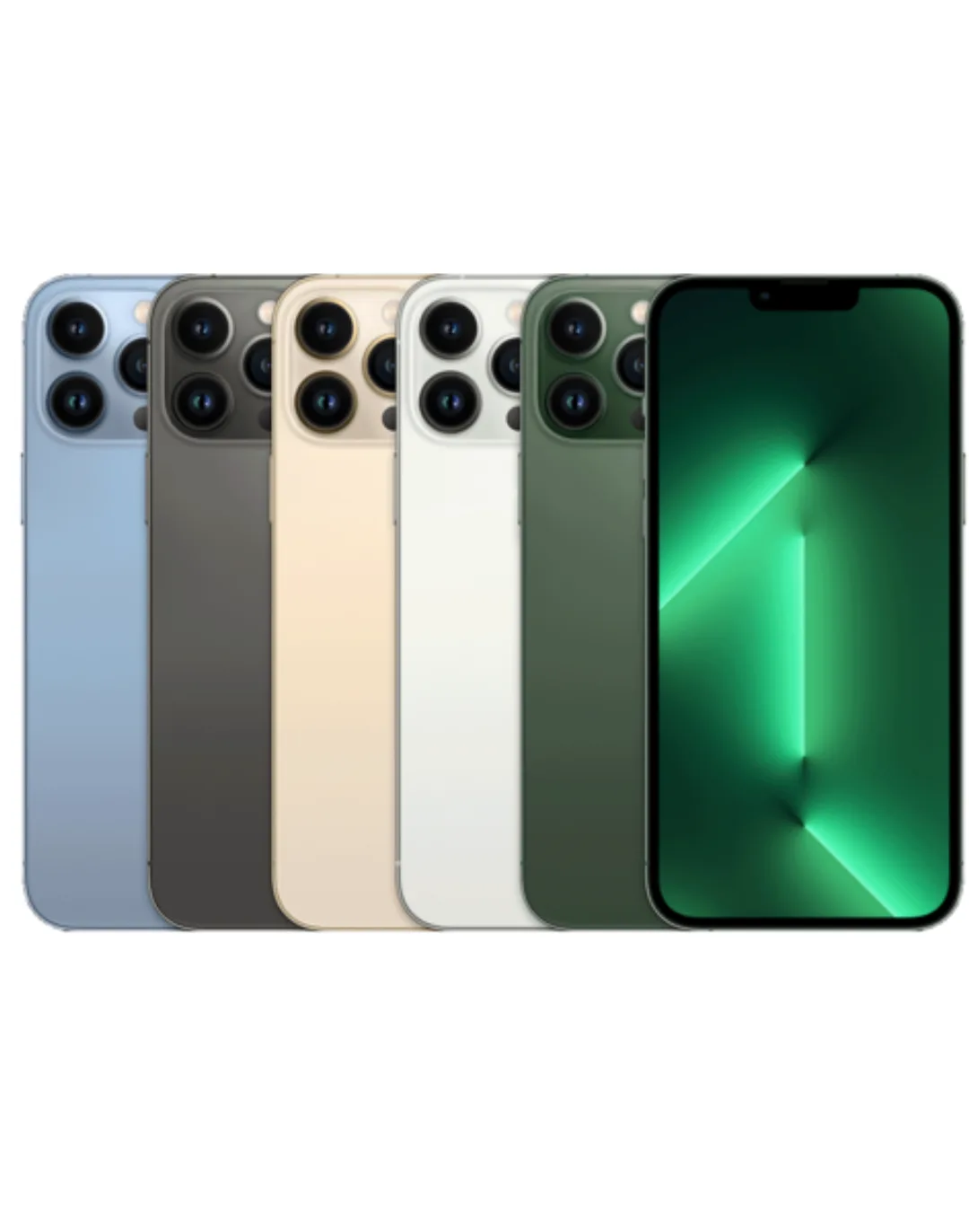 iPhone 13 Pro Max