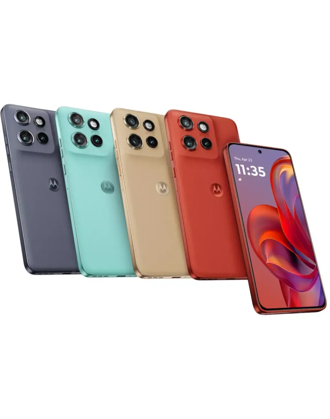 MOTOROLA EDGE 60 NEO