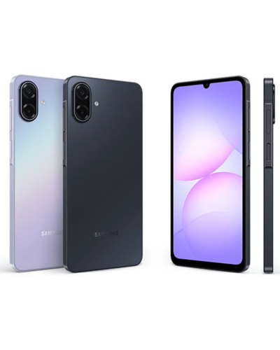 Galaxy A07