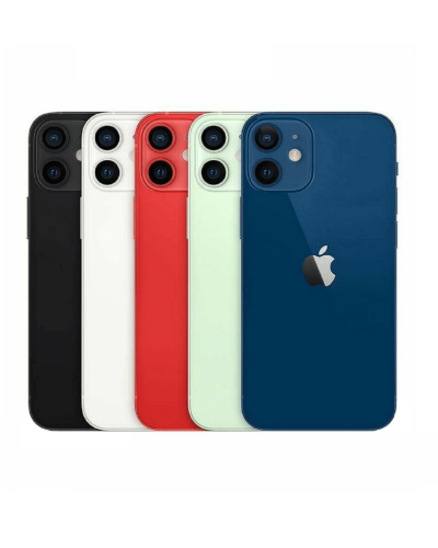iPhone 12