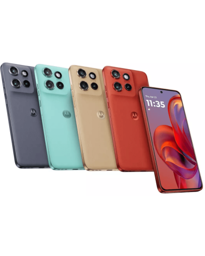MOTOROLA EDGE 60 NEO