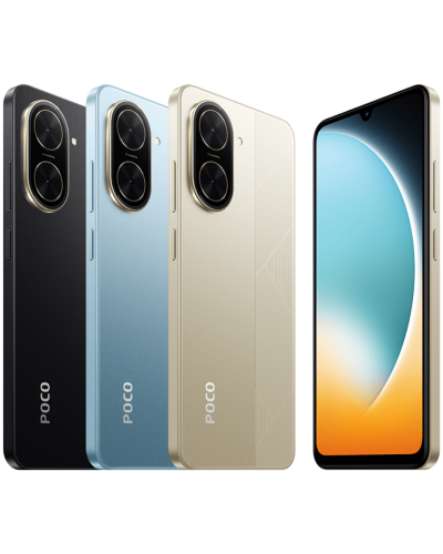 Poco C71