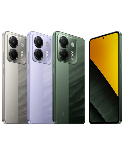 Poco M7 Pro 5G