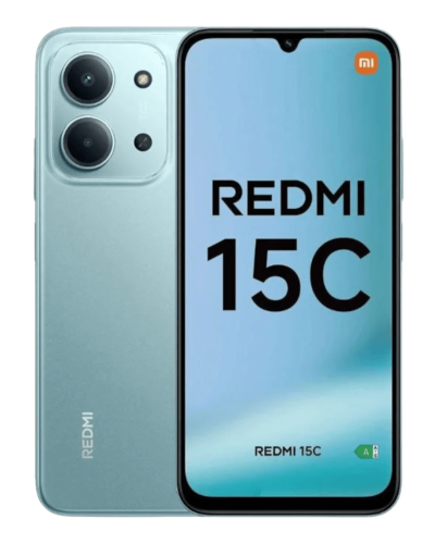 Redmi 15C
