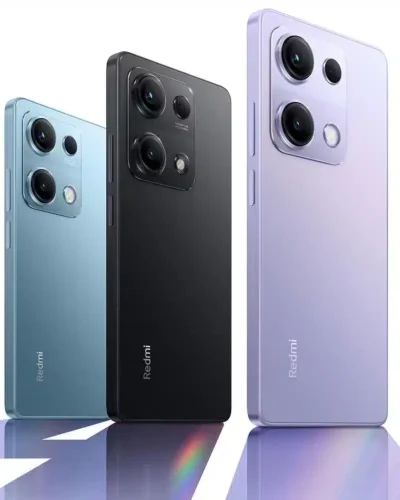 Redmi Note 14S